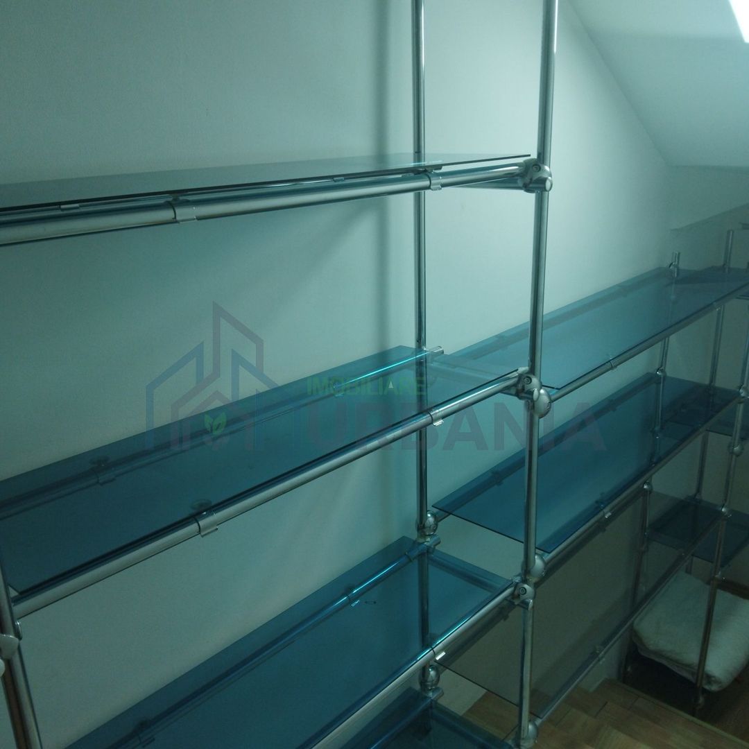 Apartament 3 camere de închiriat în Miroslava, complex Miroslava Residence - Poză 7