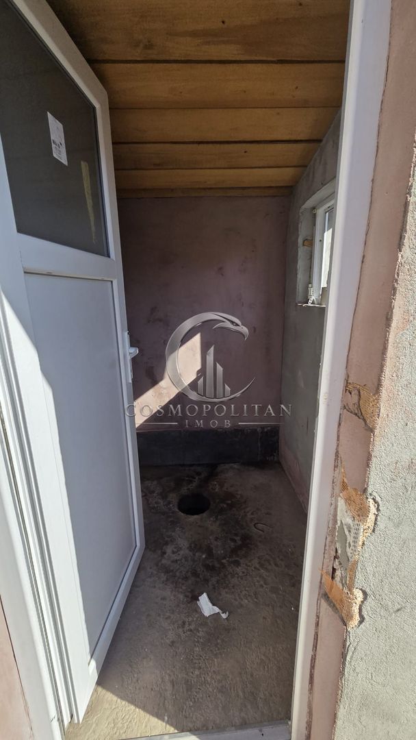 Casa si teren 375mp in zona Mihai Viteazul ~ 4 camere ~ Pret: 55.000€ - Poză 4