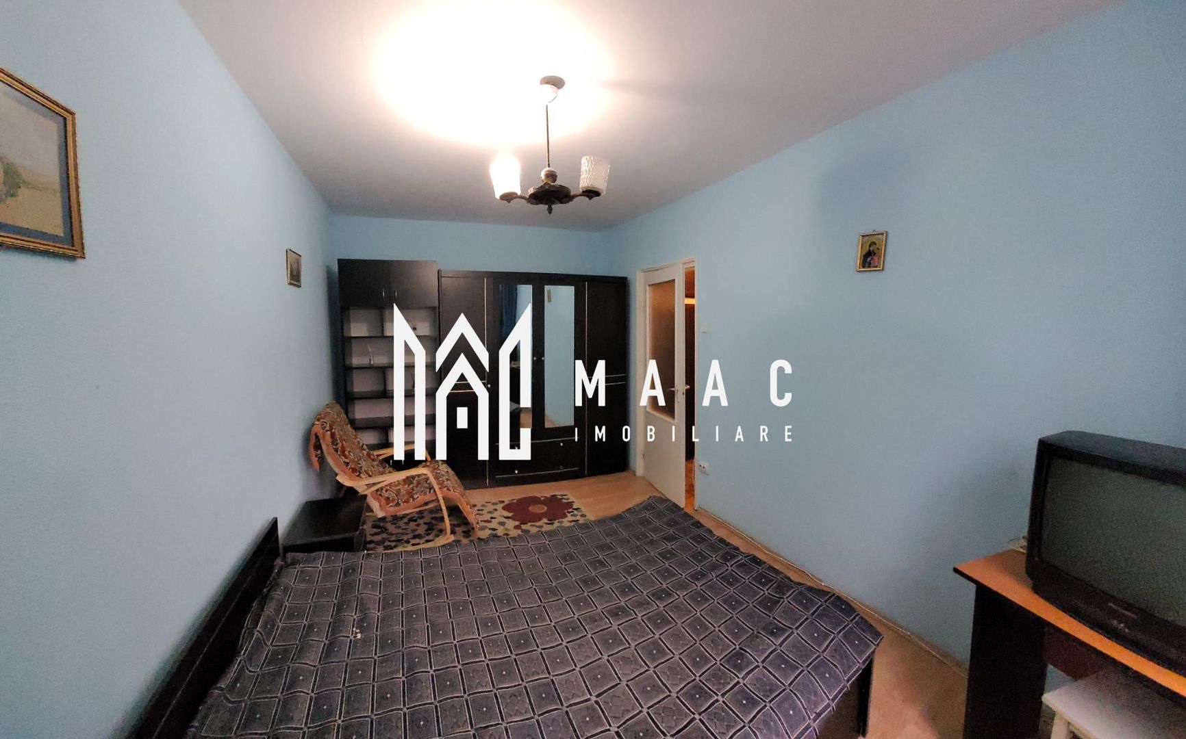 Apartament 2 Camere | Decomandat | Etaj 1 | Cedonia - Poză 3