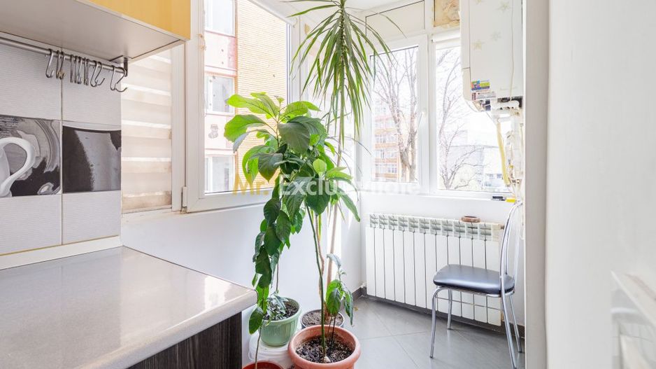 Apartament 3 camere Regie - Poză 8