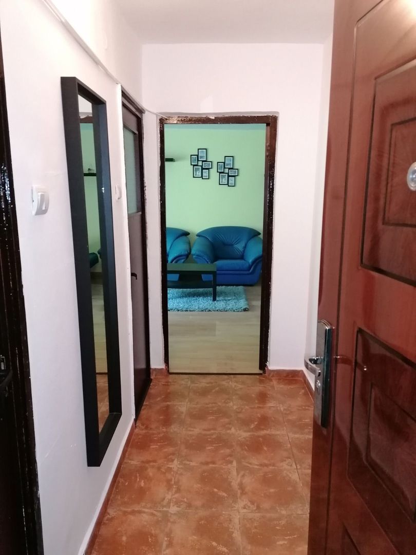 Garsoniera bloc 1990 Orsova, Lujerului, Militari - Poză 11