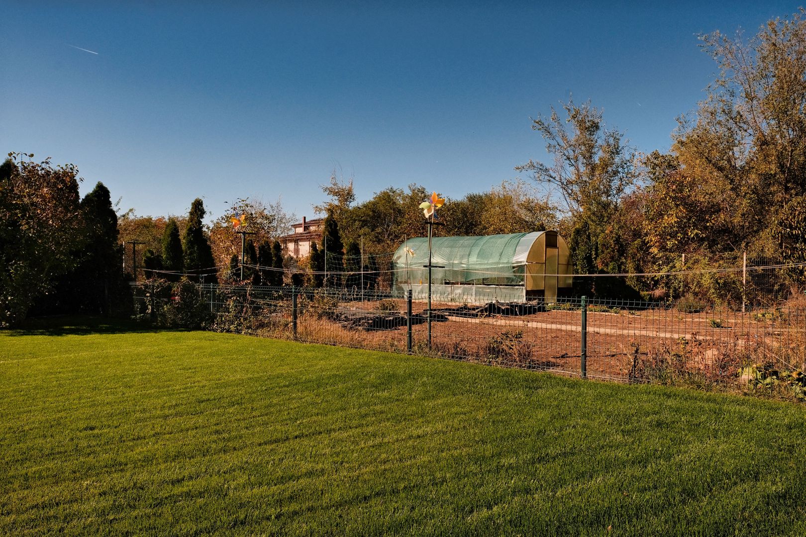 Vila tip Ranch langa Padure - Poză 14