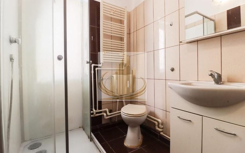Apartament 3 camere, la 2 minute de metrou Piața Muncii - Poză 15