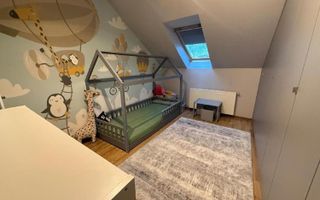 Apartament modern de 3 camere în zona Buna Ziua, Cluj – 73 mp utili - Poză 10