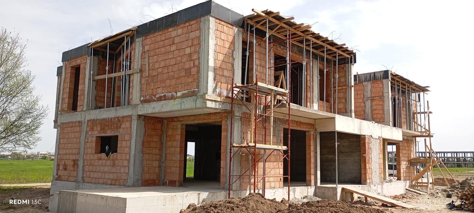 Locație premium, lângă pădure | Vila individuala 4 camere+piscina - Poză 18