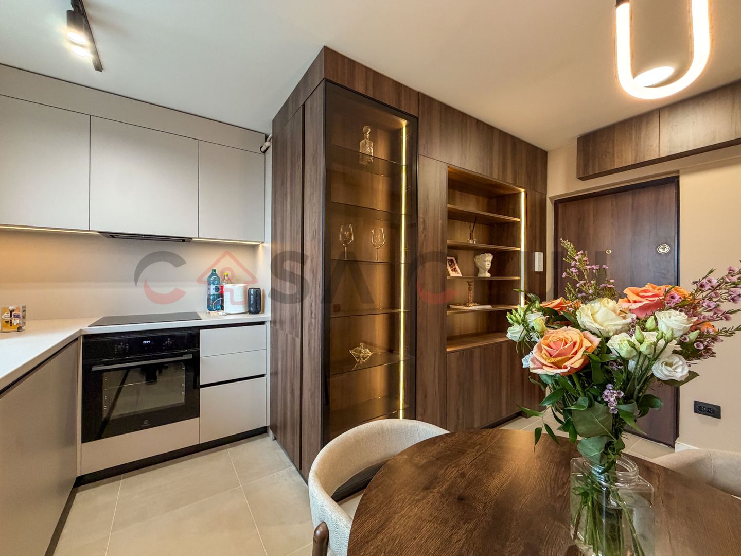 2 camere superbe, la cheie, Gheorgheni - Poză 9