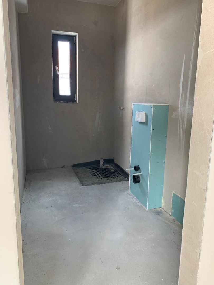 Duplex Nou NZEB • Ansamblu Rezidențial Superb • Str. Fagului • Alee Privată - Poză 9