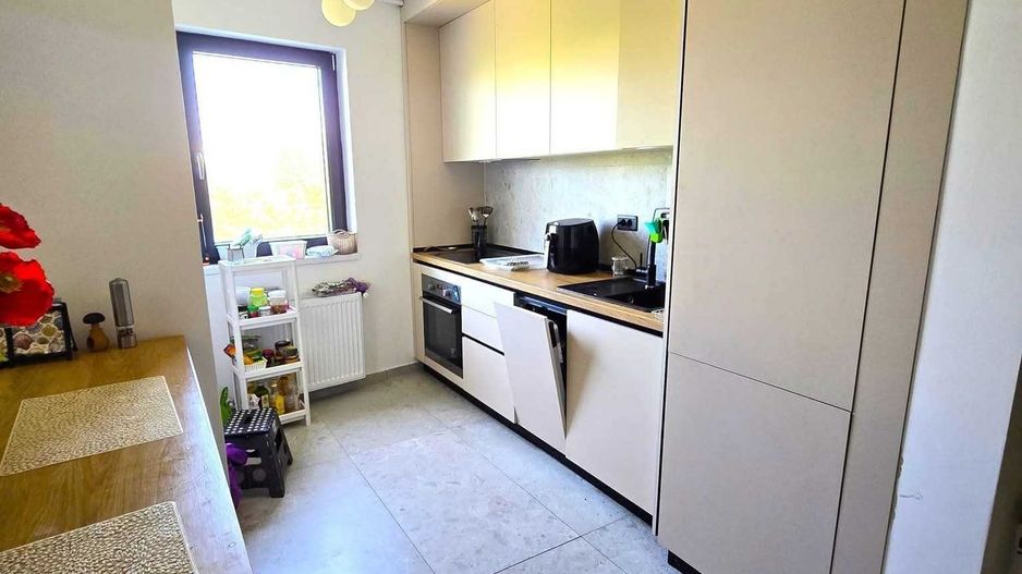 AP. 2 CAMERE- ROKA RESIDENCE, PARCARE SUBTERANA, MASINA DE SPALAT VASE - Poză 6
