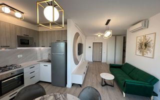 Apartament doua camere de inchiriat Tomis Park - Poză 1