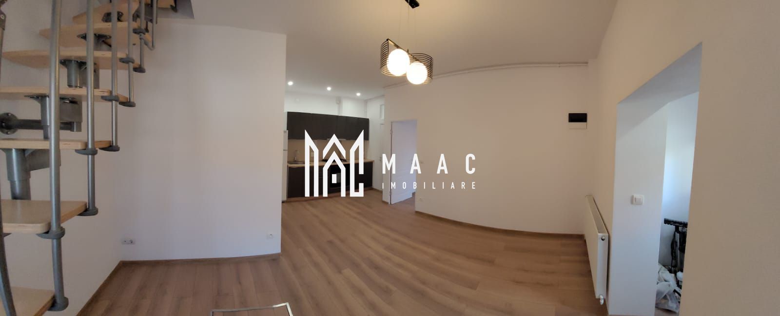 Apartament la Casa | Central | 3 Camere - Poză 3