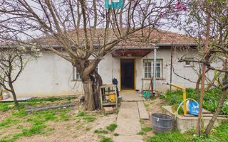 Ieftin - Casă cu teren 842mp, zona Dealuri, Oradea - Poză 2