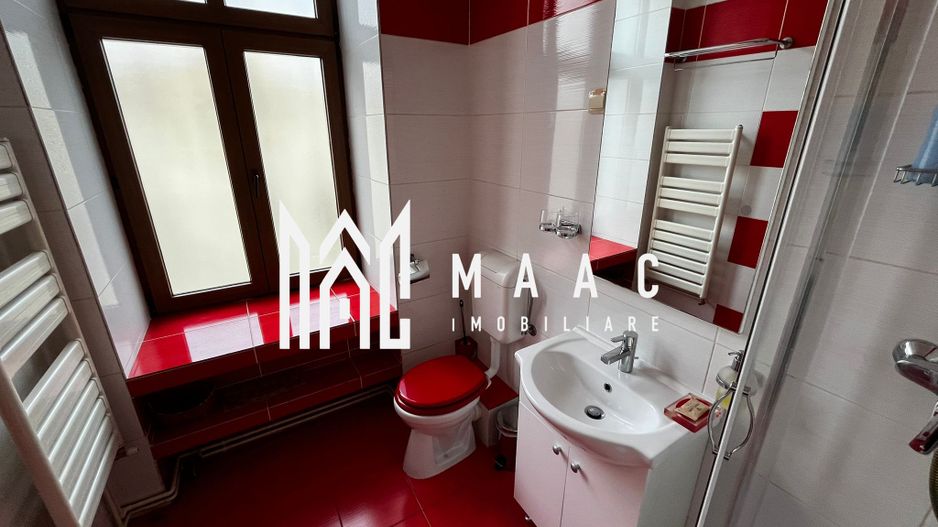 Apartament 2 camere | Etaj 1 | Centru istoric - Poză 6
