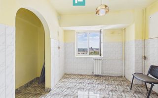 Bd. Unirii-Piața Alba Iulia, apartament 2camere - Poză 5