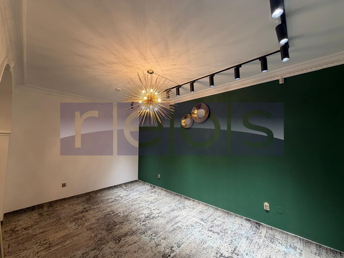 INCHIRIERE SPATIU IN VILA | 70MP | DOROBANTI | IDEAL STUDIO-SHOWROOM - Poză 7