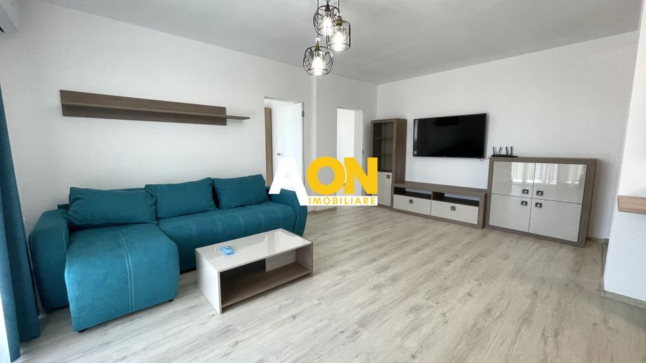 Apartament cu 3 camere, Terasă, Loc de parcare, Zona Bazinului Olimpic - Poză 2