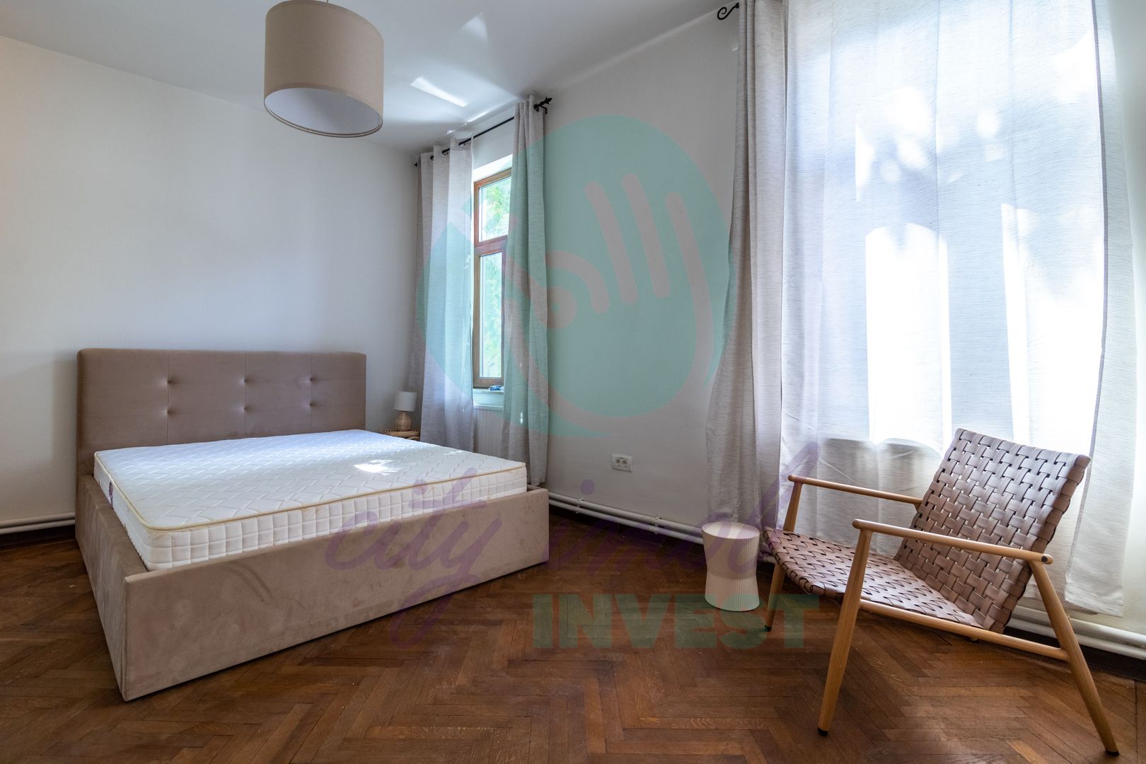 Vila interbelica AIRBNB "la cheie" - Poză 7