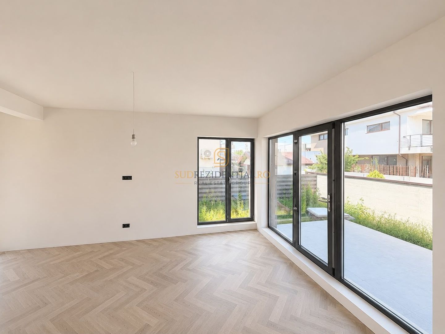 Vila moderna tip Duplex cu 4 camere, P+1, 145 mp, Magurele - Poză 3