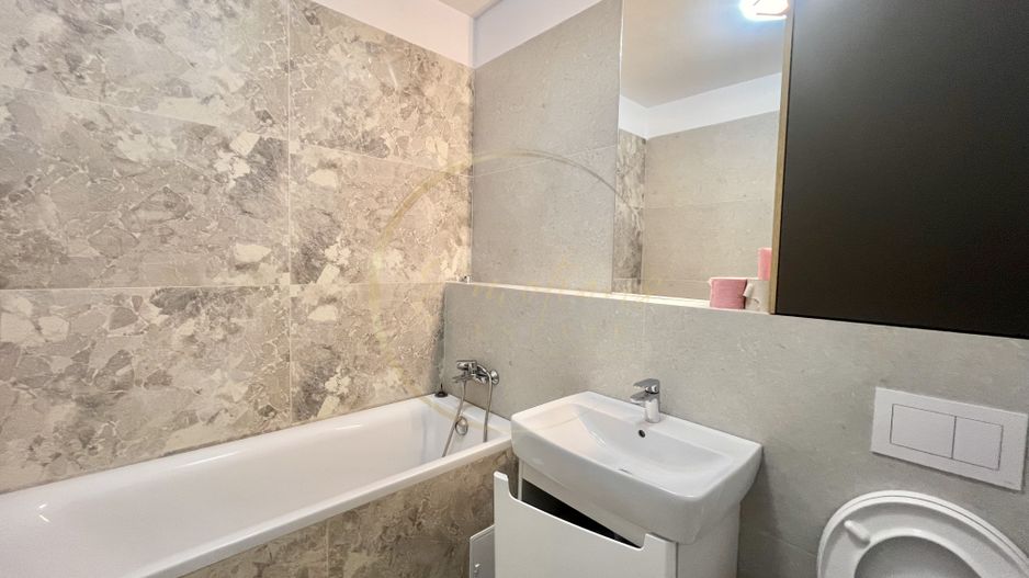 OFERTA DE LUX | Apartament 2 camere | Campeador City , Timisoara - Poză 6