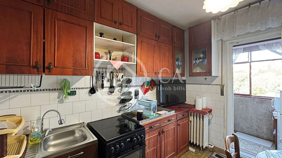 Apartament de închiriat cu 3 camere in zona Ultracentrala, Oradea - Poză 8