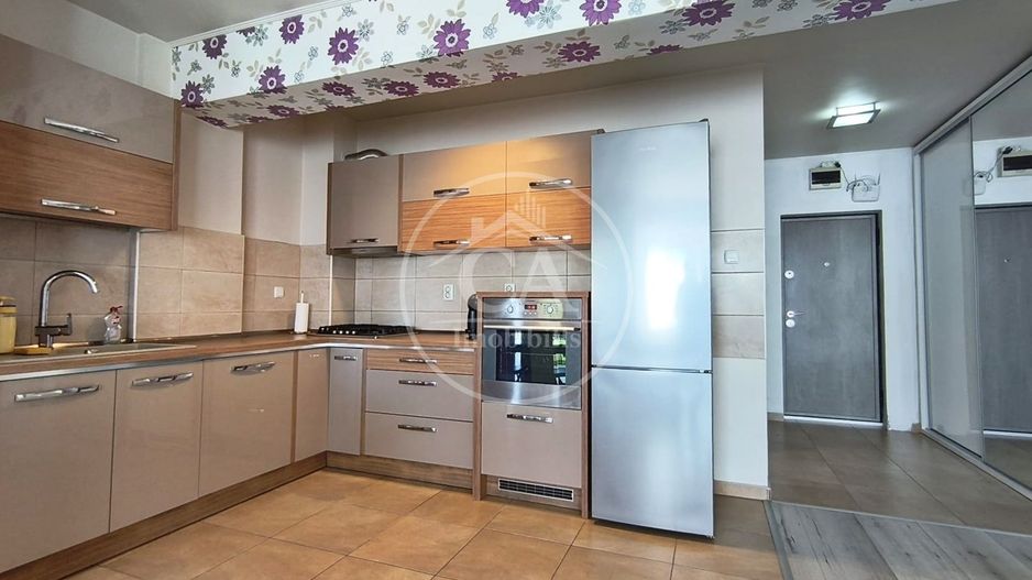 Apartament cu 2 camere de inchiriat in Prima Nufarul, Oradea - Poză 5