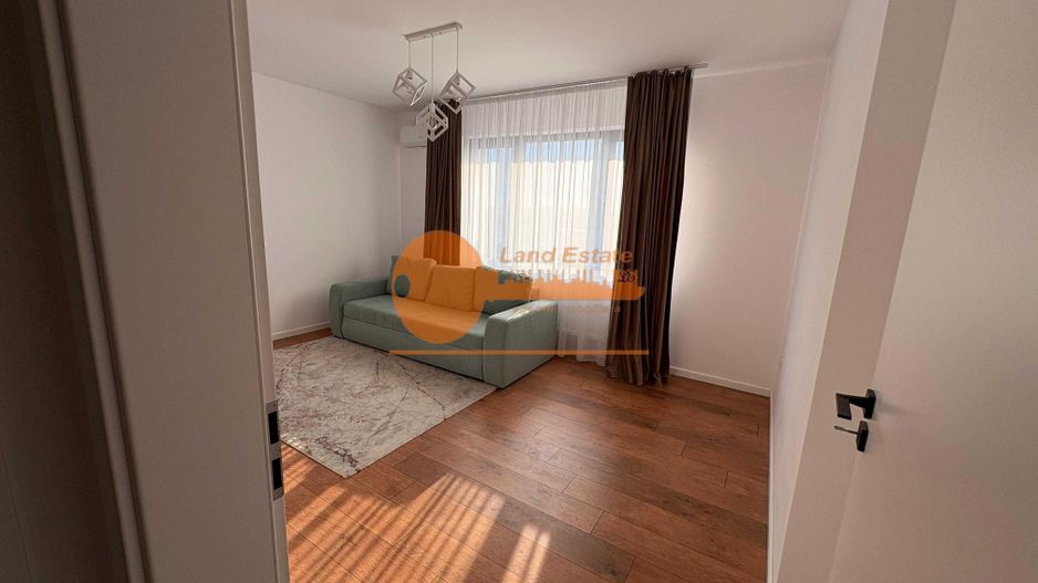 Apartament 2 camere Oltenitei ( bloc 2023-loc parcare si boxa inclus ) - Poză 3
