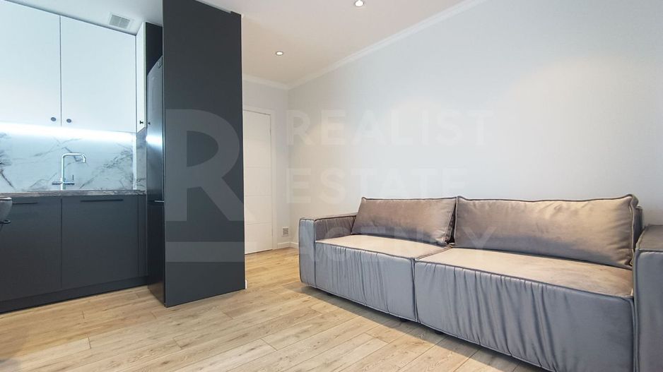 Chirie, apartament, 2 camere, str. Calea Ieșilor, Buiucani - Poză 4