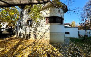 Vila Impresionanta *503mp* TEREN *577mp* // Zona Casin - Poză 1