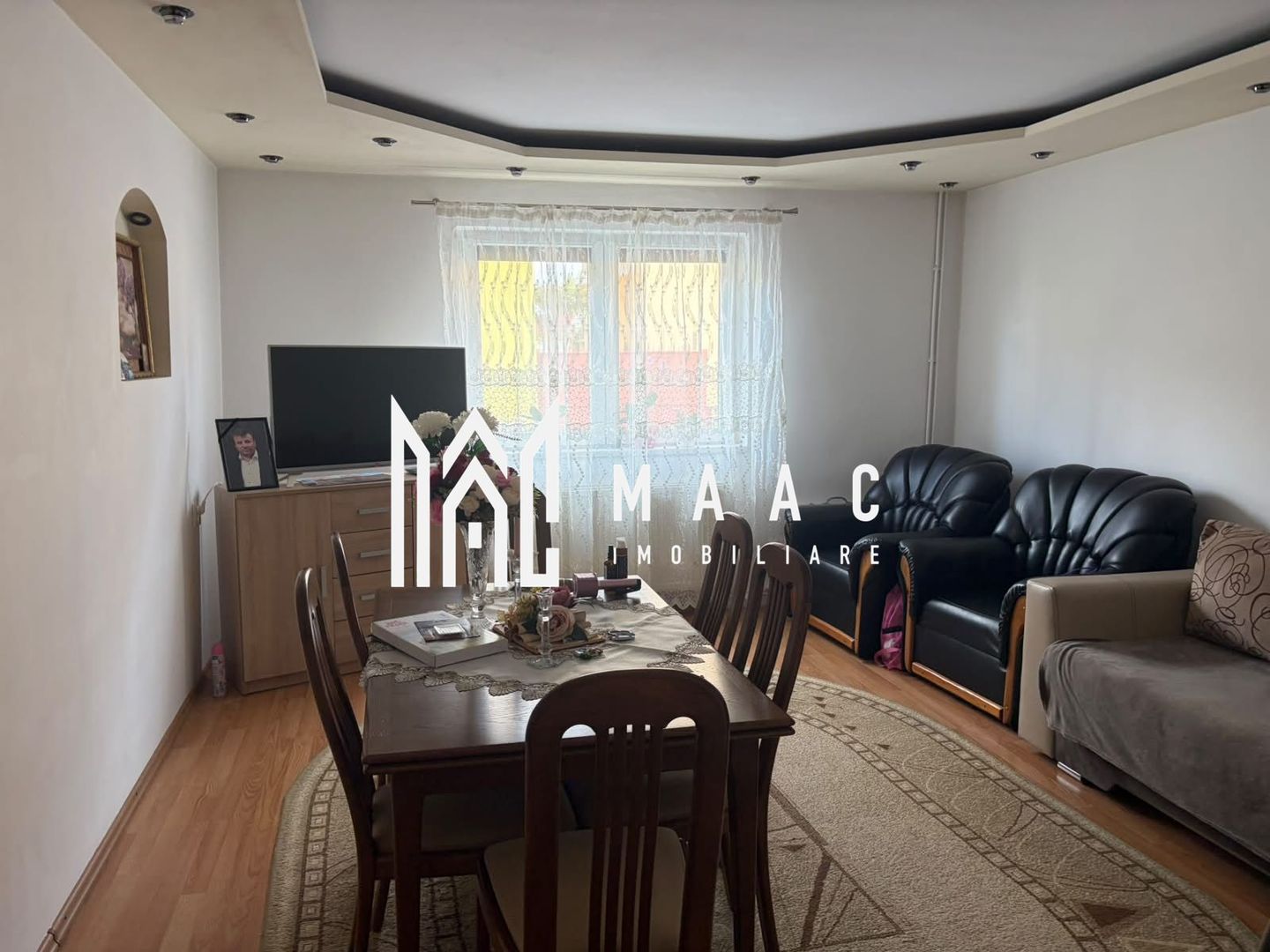 Casă 4 camere de vânzare | Sibiu, Terezian | atelier auto autorizat - Poză 16