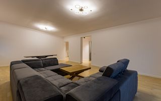 Apartament cu 4 camere de închiriat în zona Alexandru cel Bun - Poză 4