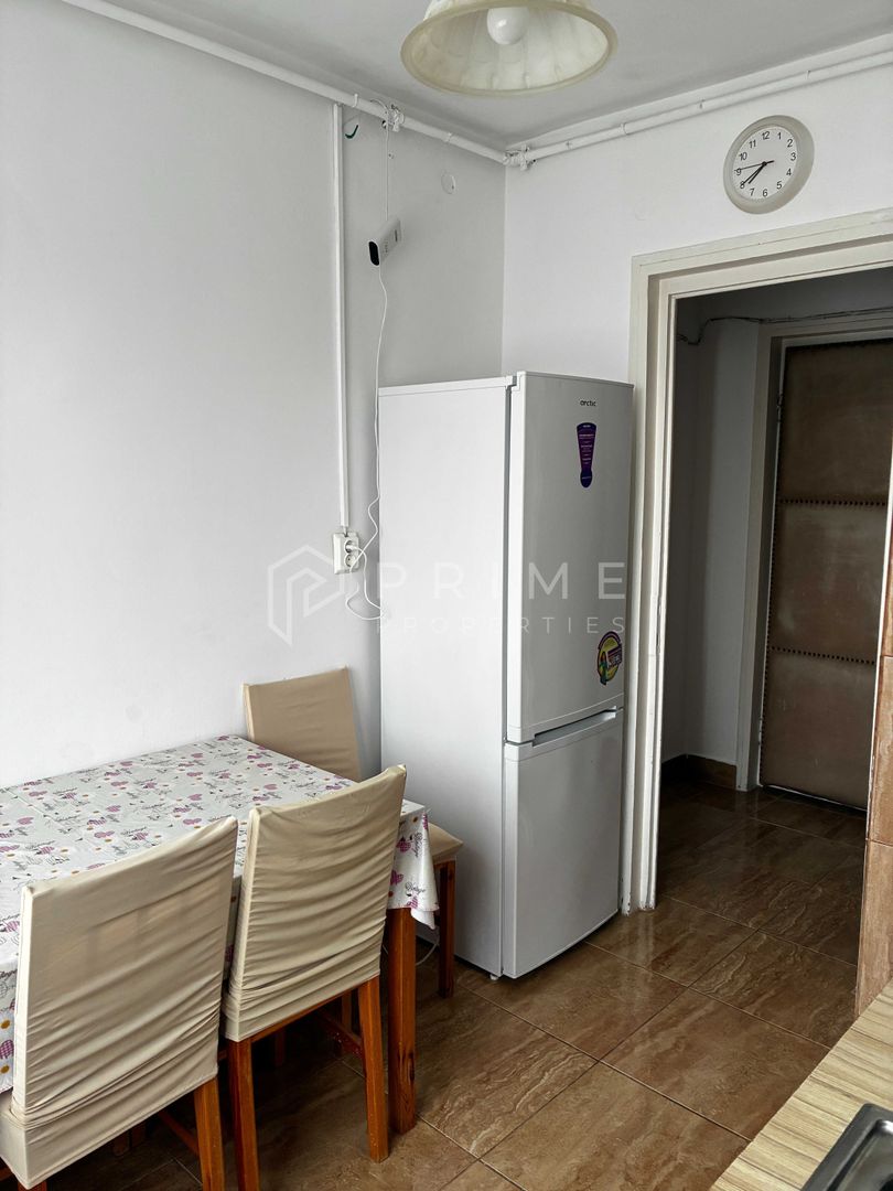 Apartament 2 camere de închiriat – Cornișa, lângă UMF –complet mobilat - Poză 7