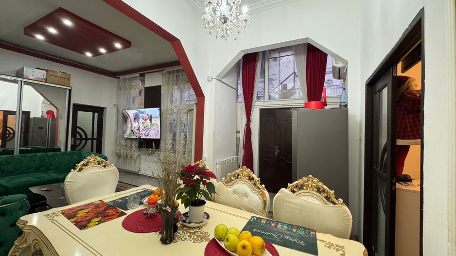 Vânzare Casă 2 Camere || Bulevardul Mărășești Nr. 11 || Lângă Parcul Carol - Poză 14