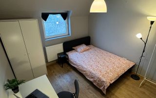 Room for rent | Bills included | Erasmus | Romana | Ateneu - Poză 6
