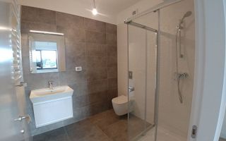 Apartament 3 camere nou in imobil finalizat Ianga Padurea Baneasa - Poză 3