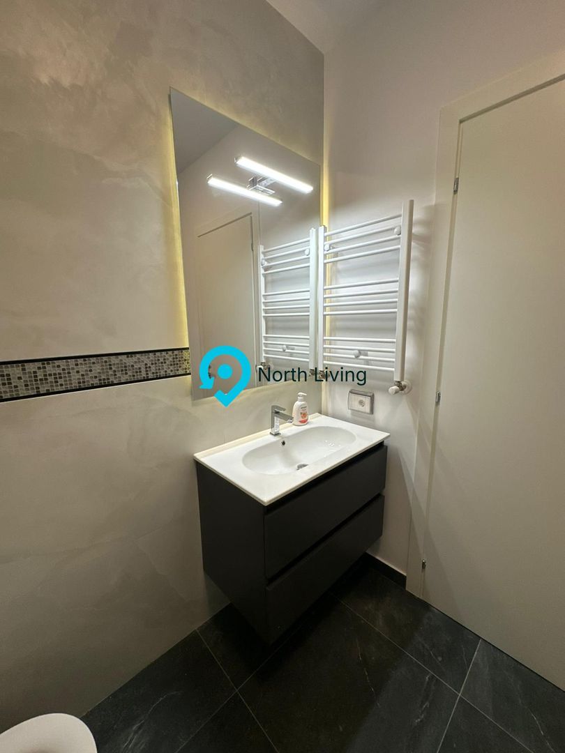 Apartament 2 Camere LUX | Prima inchiriere | Iancu Nicolae | Padure - Poză 12