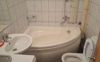 Garsonieră spatioasa - 42 mp - Ultracentral - 420€ - Poză 5