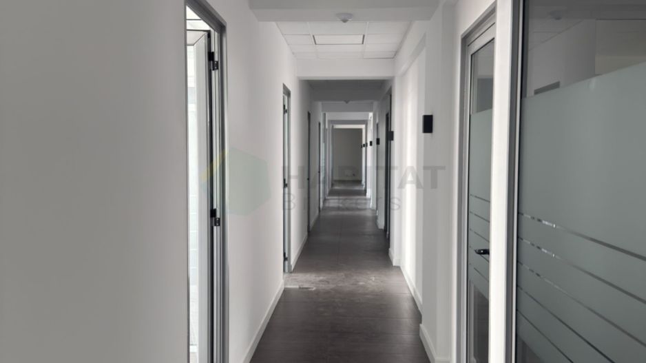 Spatiu birouri 515 mp, parter | Otopeni-DN1 - Poză 12