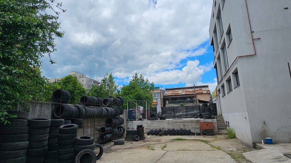 🏢 Clădire comercială de vânzare – zona Promenada / SIF, Craiova - Poză 5