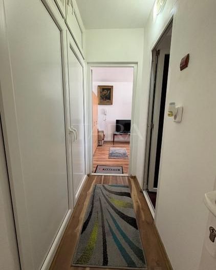 Apartament 3 camere decomandat, Mănăștur – zona Minerva. - Poză 8