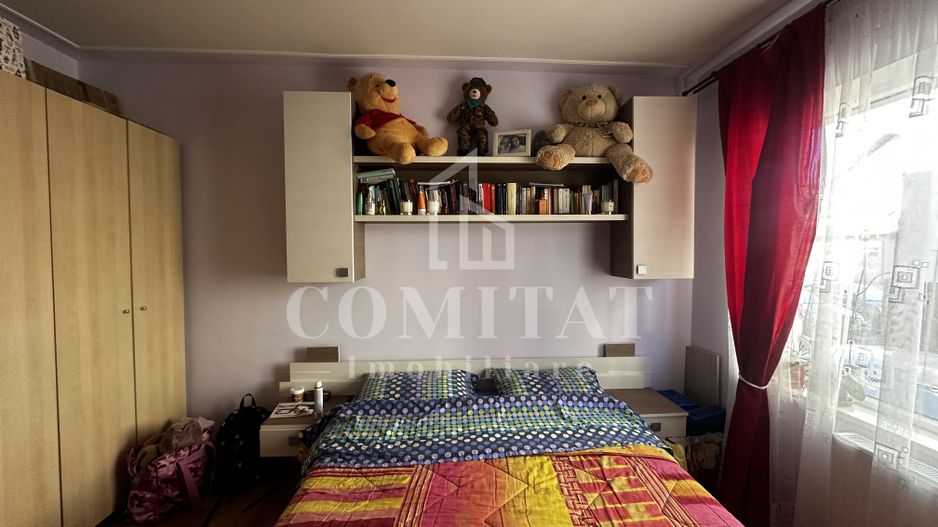 Apartament 3 camere | Loc de parcare | Cartier Terra-Floresti - Poză 7