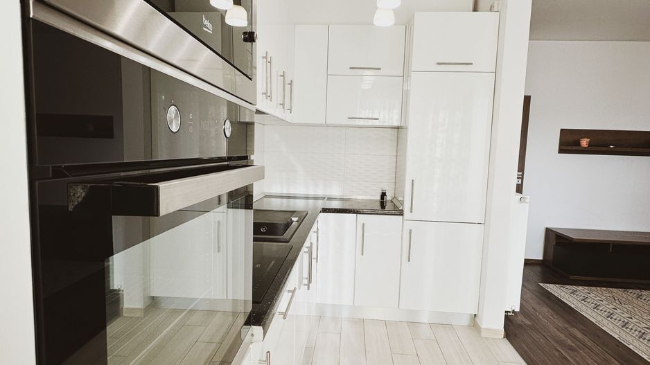 Timisoara Nord, 2 camere - IRIS -  de inchiriat - Poză 8