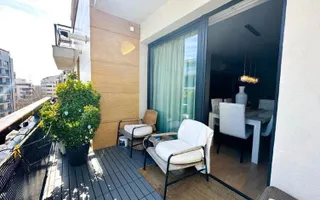 Apartament 4 camere  – Soseaua Nordului - Poză 11