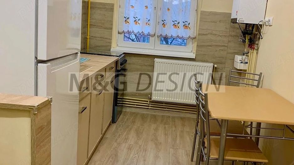 Apartament cu 2 camere zona Sagului - Poză 2