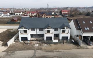 Casa cu Garaj / Predare Mai 2026 / Predare la Cheie - Poză 13