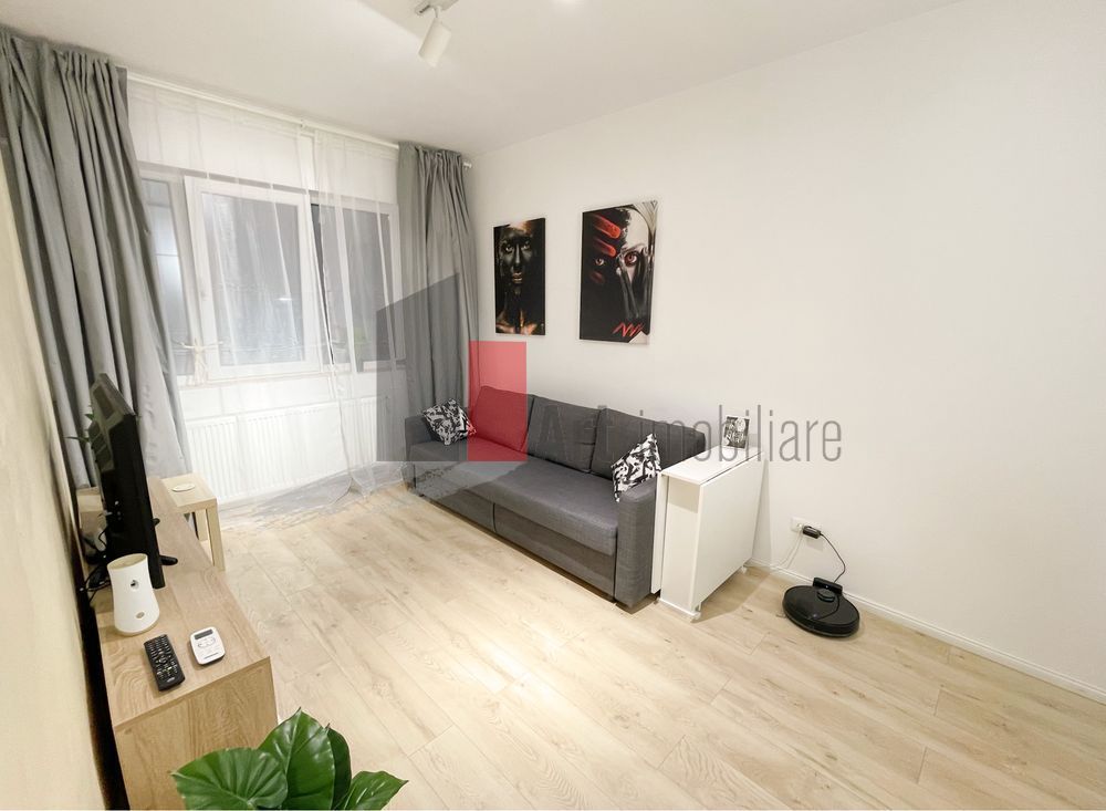 Apartament 3 camere Premium Residence Novum, Orhideea Grozavesti - Poză 4