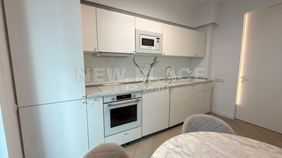 [VIDEO] CORTINA NORTH | Bucatarie inchisa | 1,100 Eur+TVA|Terasa 30 mp - Poză 7
