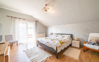 Oportunitate UNICA! Casa individuala la pret de apartament in Chisoda - Poză 11