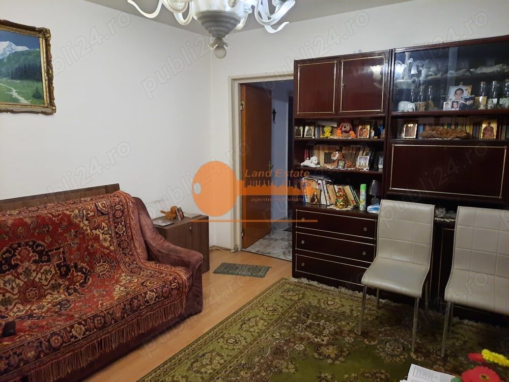Apartament 3 Camere Metrou Lujerului - Poză 3