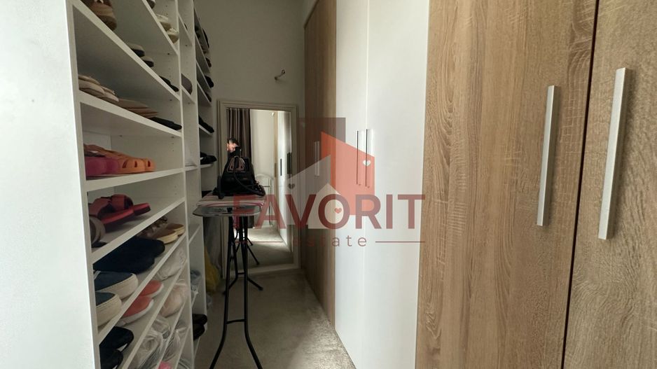 Duplex | Partial Mobilat | Toate utilitatile | Asfalt | Sacalaz | - Poză 13