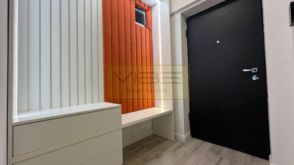 Apartament 2 camere Bucium - Mega Image Visani - Poză 10