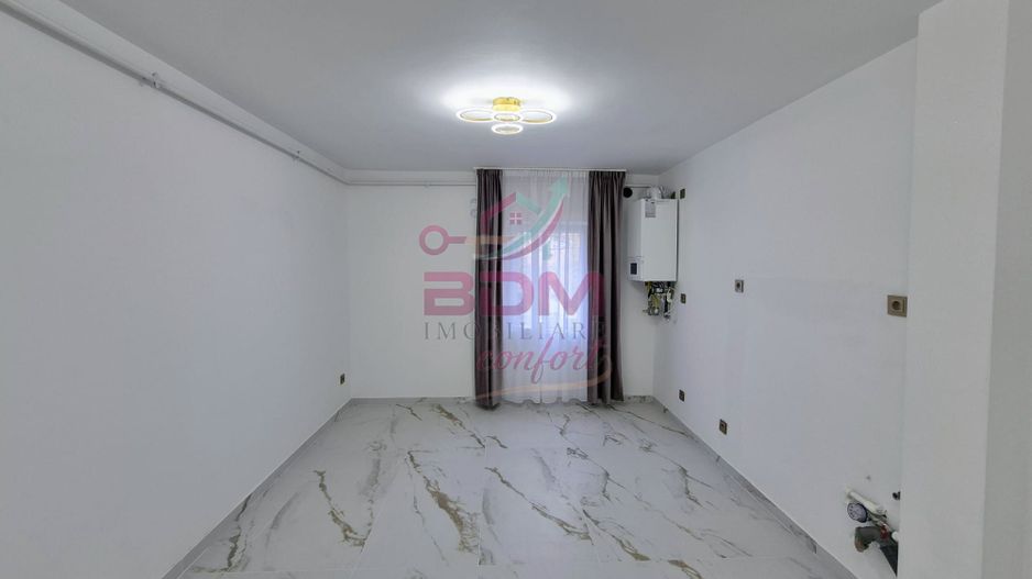 0 %  COMISION  | Apartament 2 camere | finisat I etaj 1 | zona Materna - Poză 3